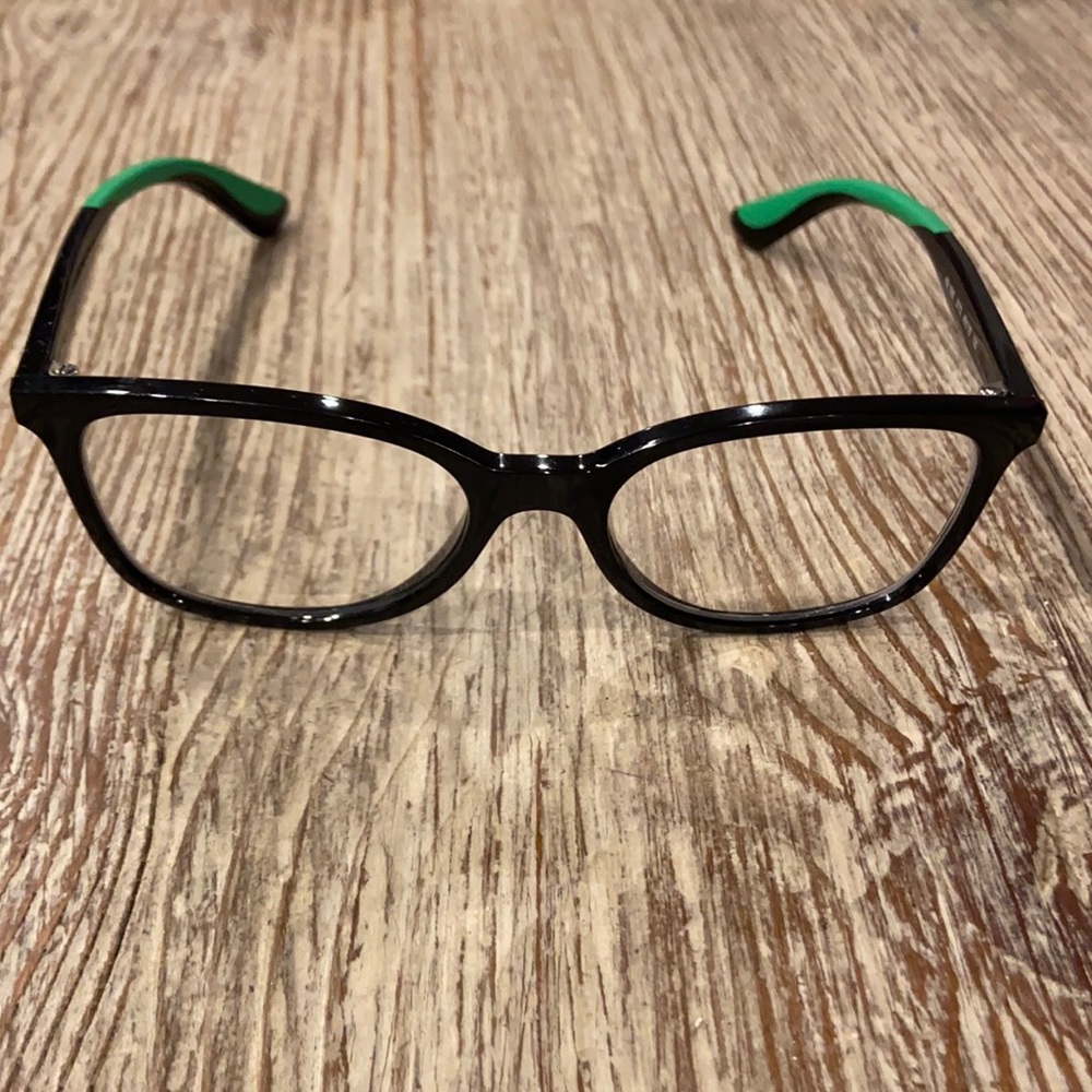 Kids Ray Ban prescription glasses